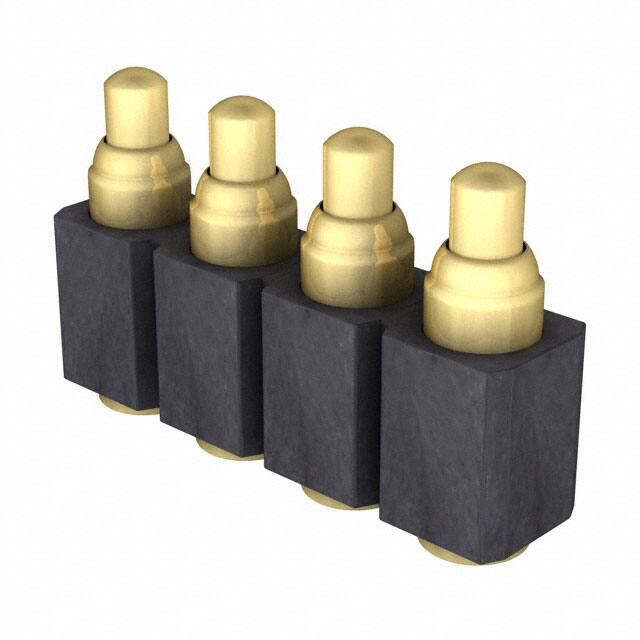 821-S1-004-30-014191 Preci-Dip  À ressort